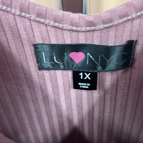 Women’s dress size 1X - Picture 2 of 3